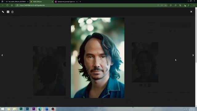 Como usar CONTROLNET, INPAINTING Y SKETCH - CURSO STABLE DIFFUSION - Canny y Depth смотреть онлайн