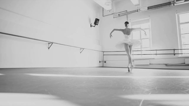 World Ballet Day (19 October 2021) смотреть онлайн