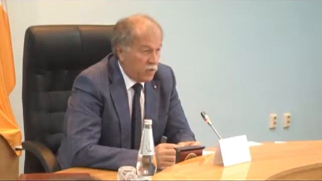 Заседание Правительства Ставропольского края 16 июля 2014 года смотреть онлайн