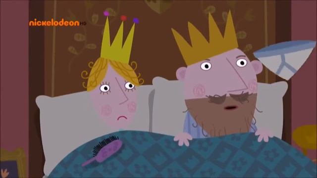 Бен и Холли   Дейзи и Поппи