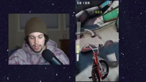 NEW MOBILE BMX GAME! TOUCHGRIND BMX 2?!?!?!