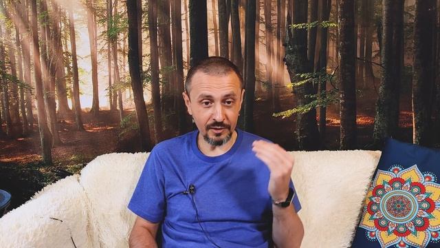 Индивидуальность - ключ к СВОБОДЕ ~ Андрей Тирса смотреть онлайн