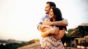 ЛЮБИМАЯ МОЯ