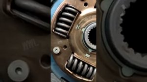 Сцепление ховер дизель h5