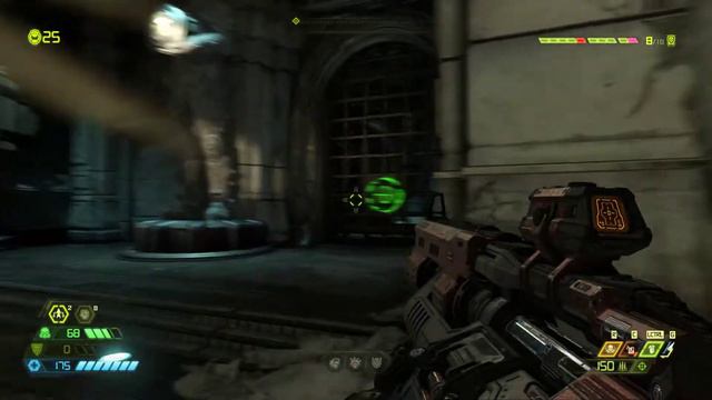 Taras Nabad All Codex Locations Doom Eternal смотреть онлайн