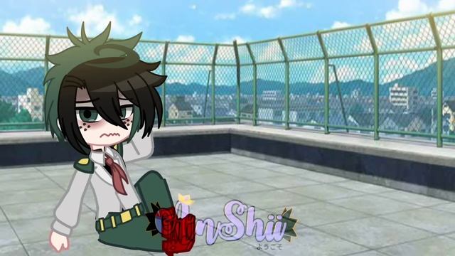 "Sick..." • Mha/Bnha • Not Original • BakuDeku • ⚠️EATING DISORDER ⚠️ • FANON смотреть онлайн