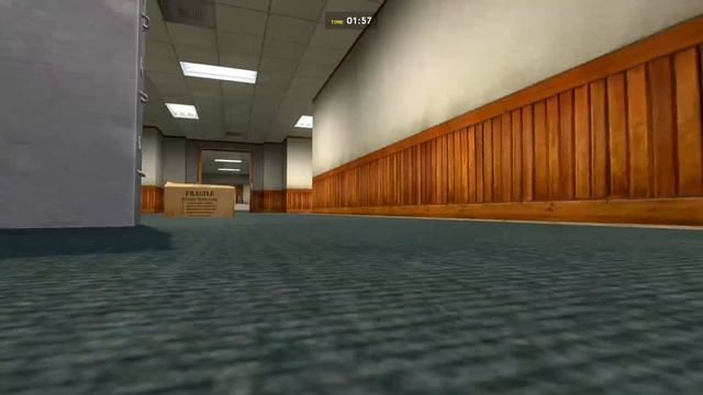 Prop Hunt - HOW MUCH HP DOES A CUP HAVE?!? смотреть онлайн