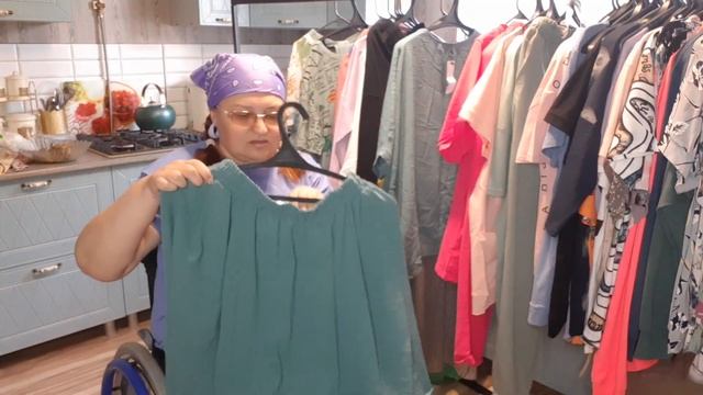 Платья 60-68 размера и еще новинки?/вотсаб 89038228374 смотреть онлайн