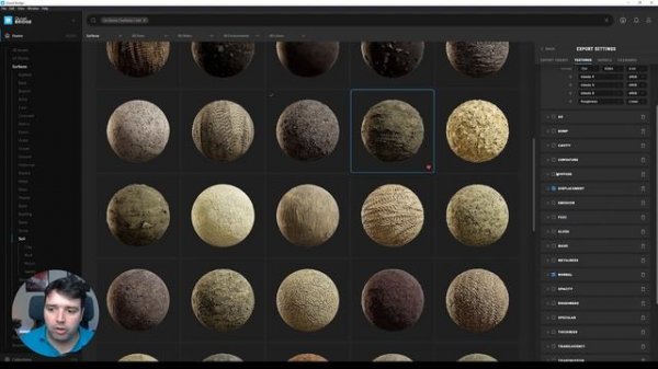 Import Megascans Textures into Lumion with One Click - Quixel Bridge Tutorial