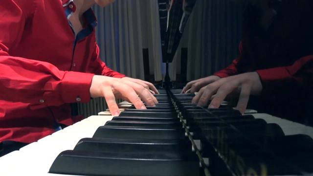 Michael Andreas Schulz Evler- Arabesken "An der schönen blauen Donau" смотреть онлайн