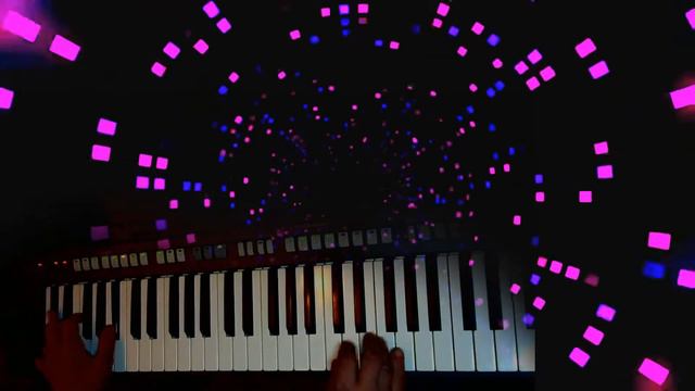 Robert Miles Children смотреть онлайн