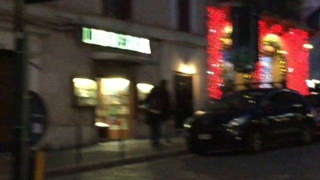 ВИНТАЖНЫЙ ШОПИНГ В РИМЕ ! Как мы чуть не поймали вора? смотреть онлайн
