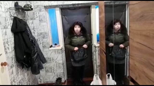 Давно я не снимала Папу)У нас Зима?Я САМА...? смотреть онлайн