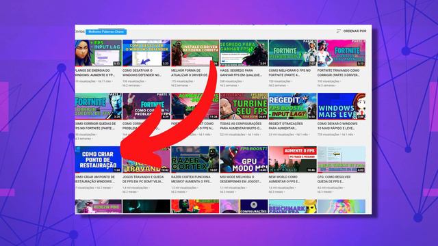 PREFETCH E SYSMAIN HABILITAR OU DESABILITAR PARA JOGOS? Melhore o Desempenho do PC смотреть онлайн