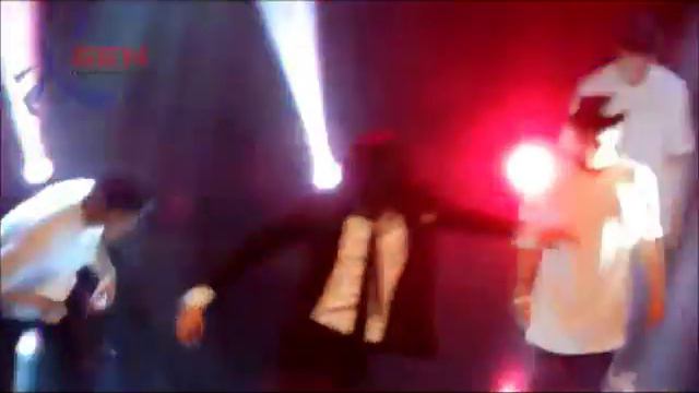 Moon Jongup Dance&Sexiness compilation смотреть онлайн