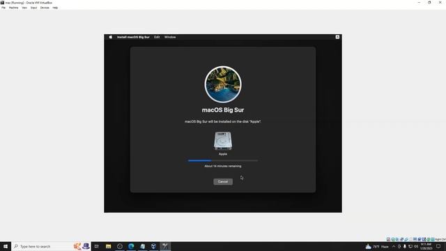 How to download and install macOS on virtualboxভার্চুয়ালবক্সে ম্যাক কীভাবে ডাউনলোড এবং ইনস্টল করবে смотреть онлайн