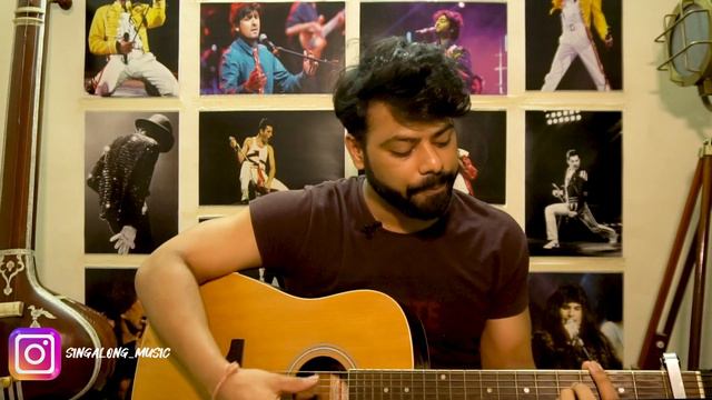 How to Practice Singing using Guitar | Vocal Exercises | Learn Singing | Episode 25 | Sing Along смотреть онлайн