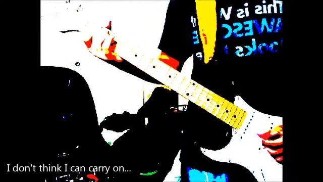 Rush 2112 Oracle: The Dream Soliloquy & Grand Finale Guitar Cover Parts (3/3) смотреть онлайн
