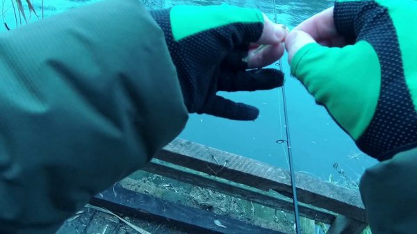 Обзор мягкой приманки Bait Breath Fish Tail U 30 по заказу   Fmagazin