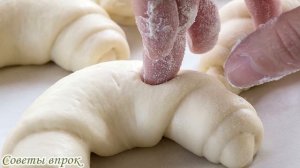 ➤ Что делать если тесто не поднимается ➤ Как поднять тесто ➤ Секреты хорошего теста