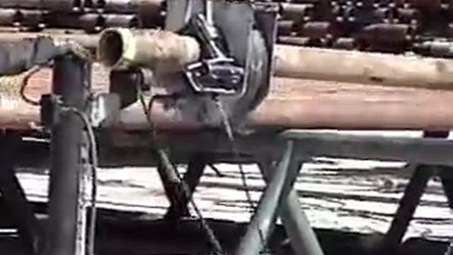 Мобильная система для электромагнитного контроля труб ARTIS-3 Portable смотреть онлайн