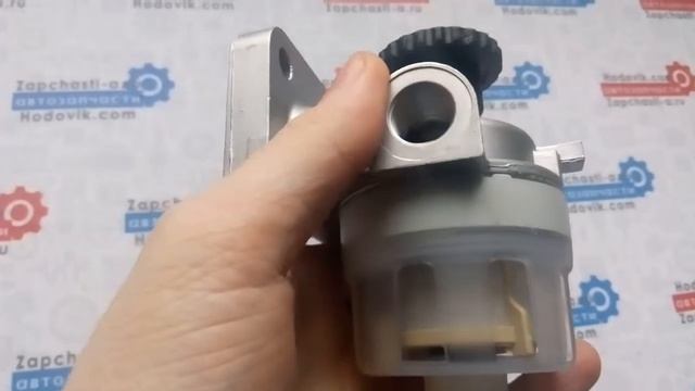 Ручной насос Renault DCI Премиум, Магнум, Керакс HENGST H14K01 5010412930 смотреть онлайн