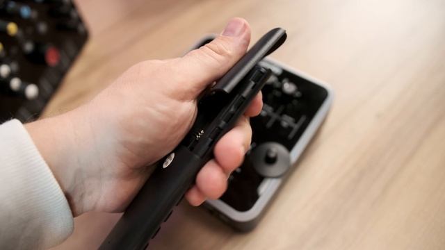 Бюджетная звуковая карта для студии и стрима iCON смотреть онлайн