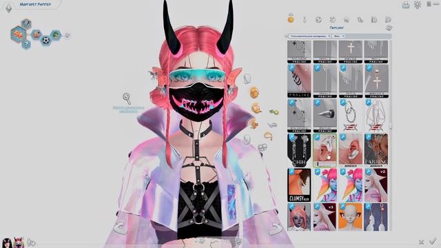 ? ОДНА база - ПЯТЬ симов ? | The Sims 4 - ПодCASт | смотреть онлайн