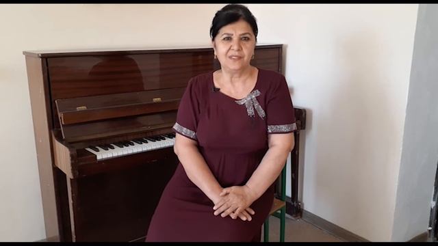 Lyudvig  Van Betxoven Hayoti Va Ijodiga Bagishlangan Lavha