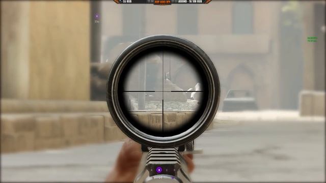 Супер тактический и реалистичный шутер - Insurgency: Sandstorm - Стрим обзор игры с крутым графоном смотреть онлайн