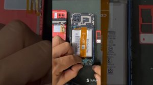 Не работает микрофон Samsung A12