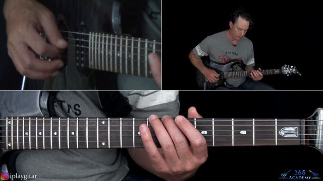 System of a Down - Aerials Guitar Lesson смотреть онлайн