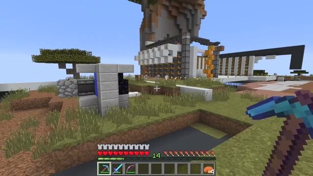Up in Flames! World of Hex Episode 11 смотреть онлайн