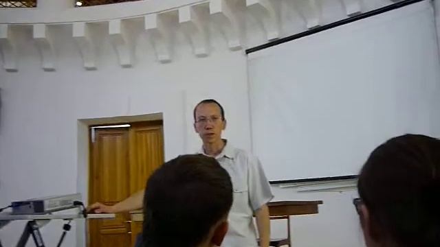 Музей Анатомического театра КГМУ 03 смотреть онлайн