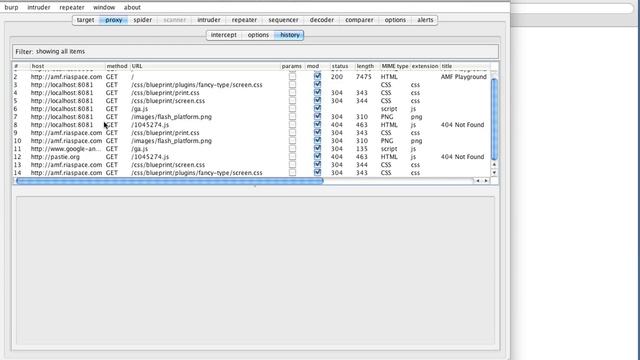 Belch 1.0.13 demonstration смотреть онлайн