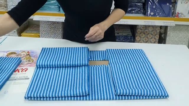 3476 КПБ "Милтон" с натяжной простыней смотреть онлайн