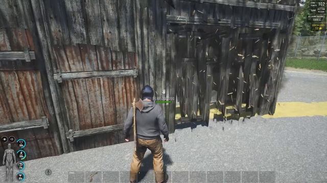 BUILD MORE! SOLO / DUO Base Design | SCUM 0.8 Modular Building смотреть онлайн