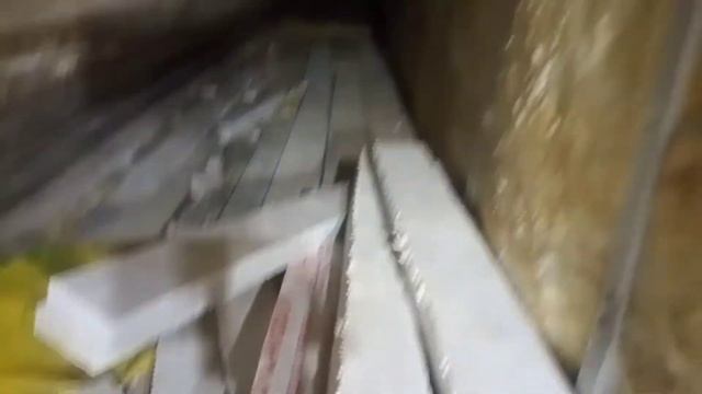 Конденсат на мансарде в минус 20 ,устроняем причину. смотреть онлайн