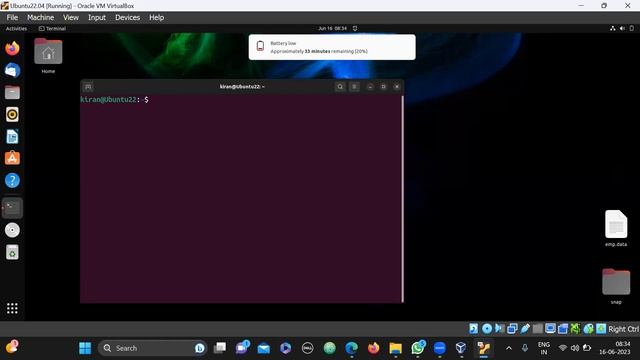 Free Linux Training Class 15 cut paste and tr command discussion || Contact : +91 9902590140 смотреть онлайн