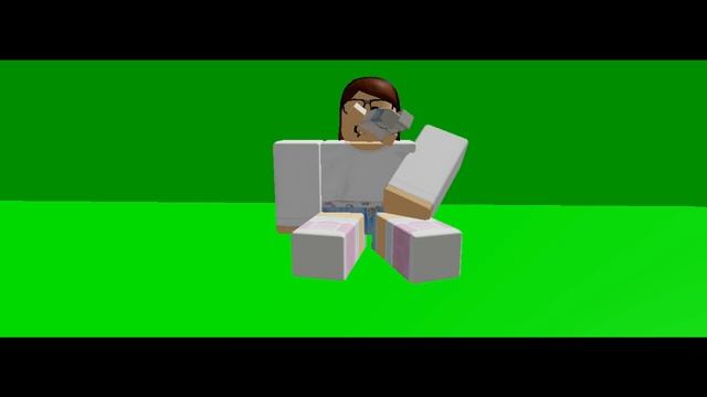 ROBLOX vore vid ¯\_(ツ)_/¯ смотреть онлайн