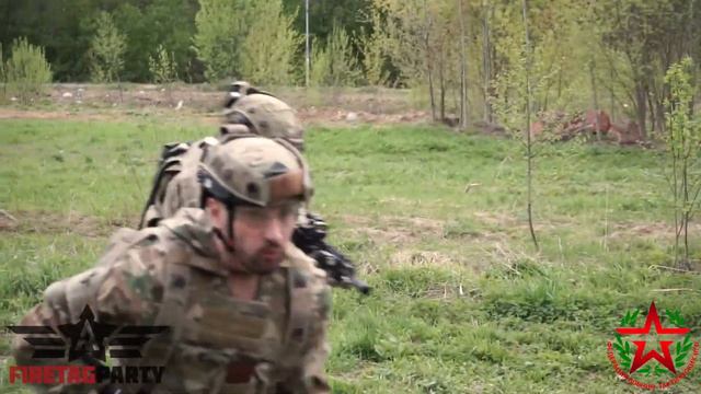 Тактический оффлайн шутер "Комбатстрайк" игра "Лесная симфония" смотреть онлайн