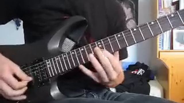 Nothing else matters (solo) смотреть онлайн