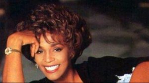 Уитни Хьстон — известная американская певица, актриса, продюсер.