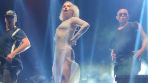 Soraya Arnelas. 2022