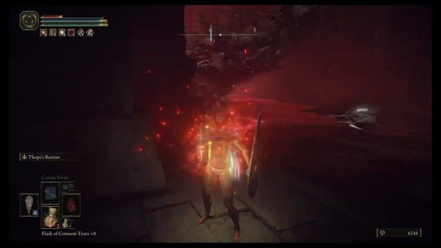 Elden ring first playthrough part 29 смотреть онлайн