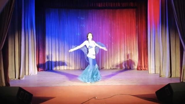ШВТ "ZAHARA" - "Джаухара" - Жаркова Марина смотреть онлайн
