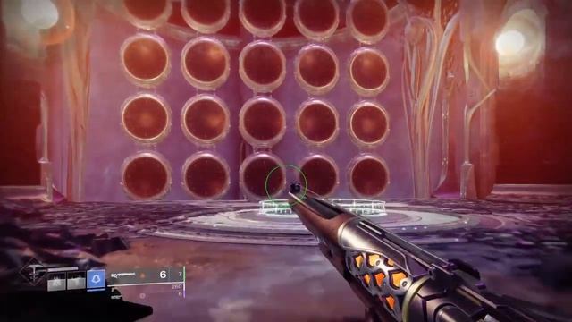 Destiny 2: Beyond Light - How to get Duality Catalyst and best farming method! смотреть онлайн