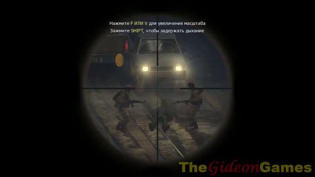 Жестокие и печальные смерти персонажей Call of Duty смотреть онлайн