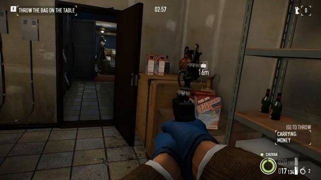 Payday2 Обзор на  игру