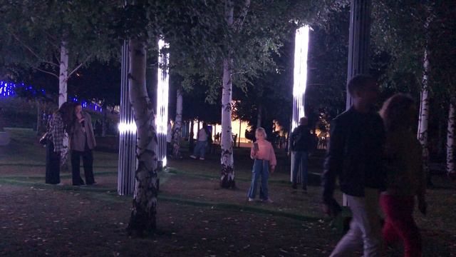 Фестиваль медийного искусства в Москве 2024
Media Art Festival In Moscow 2024